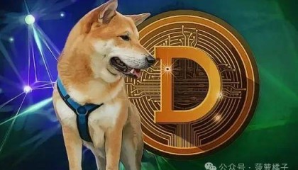 鲸鱼活动增加了狗狗币的持有量