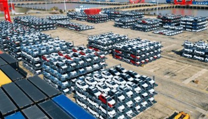 意外！中国面临的新威胁浮现，竟非美国？俄罗斯或成背后最大受益者！