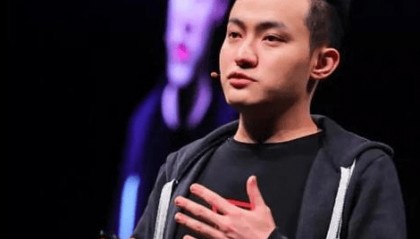 孙宇晨波场TRON深耕稳定币市场，掀起支付革命