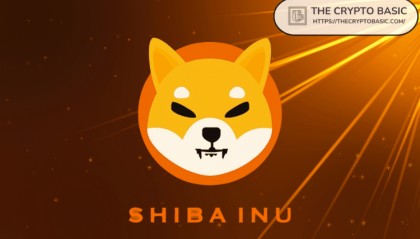 SHIB币位列Robinhood涨幅榜第二