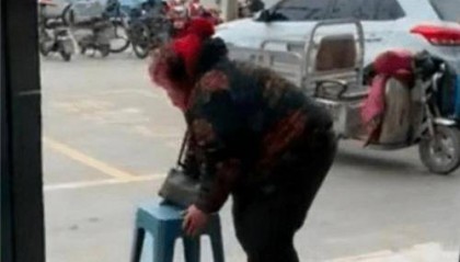 2022年，河北老两口携死亡证明挨个银行查询亡子存款，最后如何了