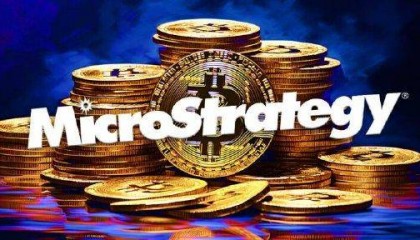 MicroStrategy第二季度购买12222枚比特币，持币总数达22.65万枚