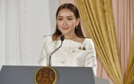 大局稳了，佩通坦突然走了一步妙棋，泰高官登门访华，中国闷声办大事
