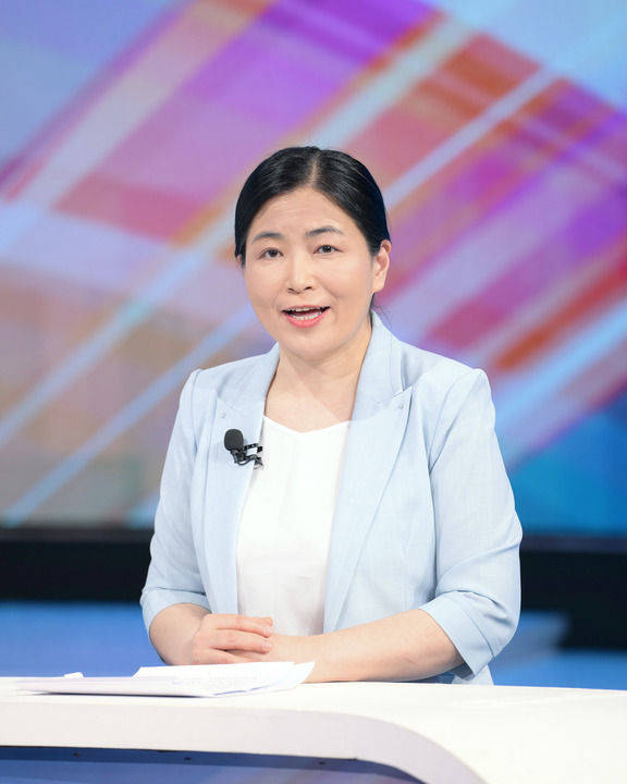 让民营企业在广阔前景中大显身手——“中国经济圆桌会”共话民营企业新发展