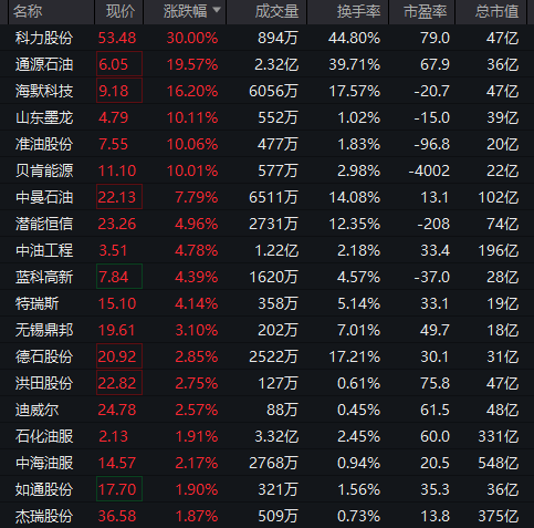 直线拉升！不到3分钟，20cm涨停！