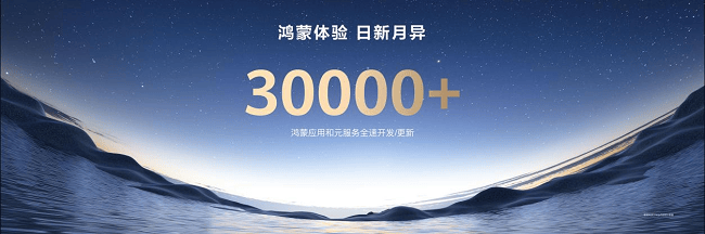 HarmonyOS 6开发者Beta版开启测试，鸿蒙系统迈入全场景智能操作系统时代